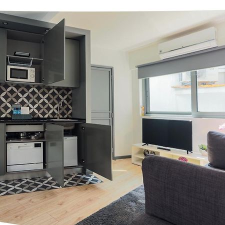 Apartmán Blue Salinas Aveiro Exteriér fotografie