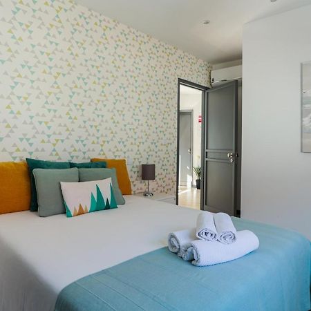 Apartmán Blue Salinas Aveiro Exteriér fotografie
