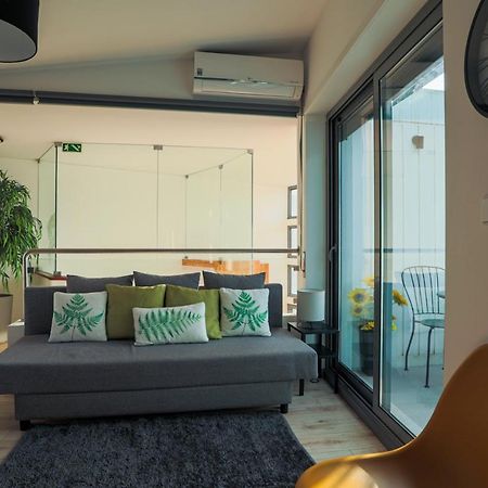 Apartmán Blue Salinas Aveiro Exteriér fotografie