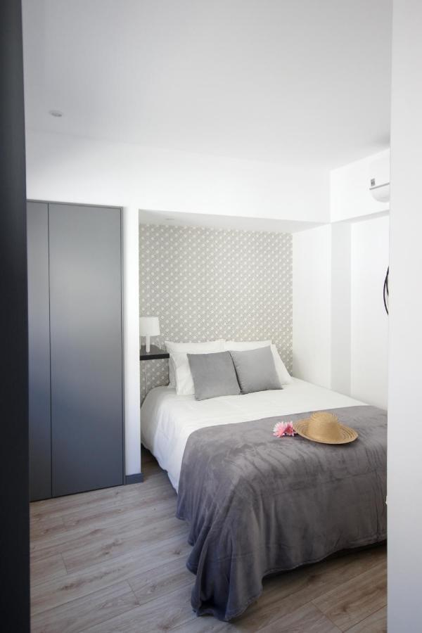 Apartmán Blue Salinas Aveiro Exteriér fotografie
