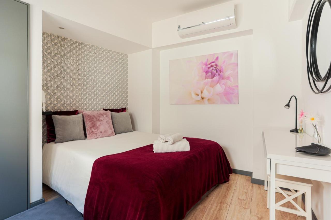 Apartmán Blue Salinas Aveiro Exteriér fotografie