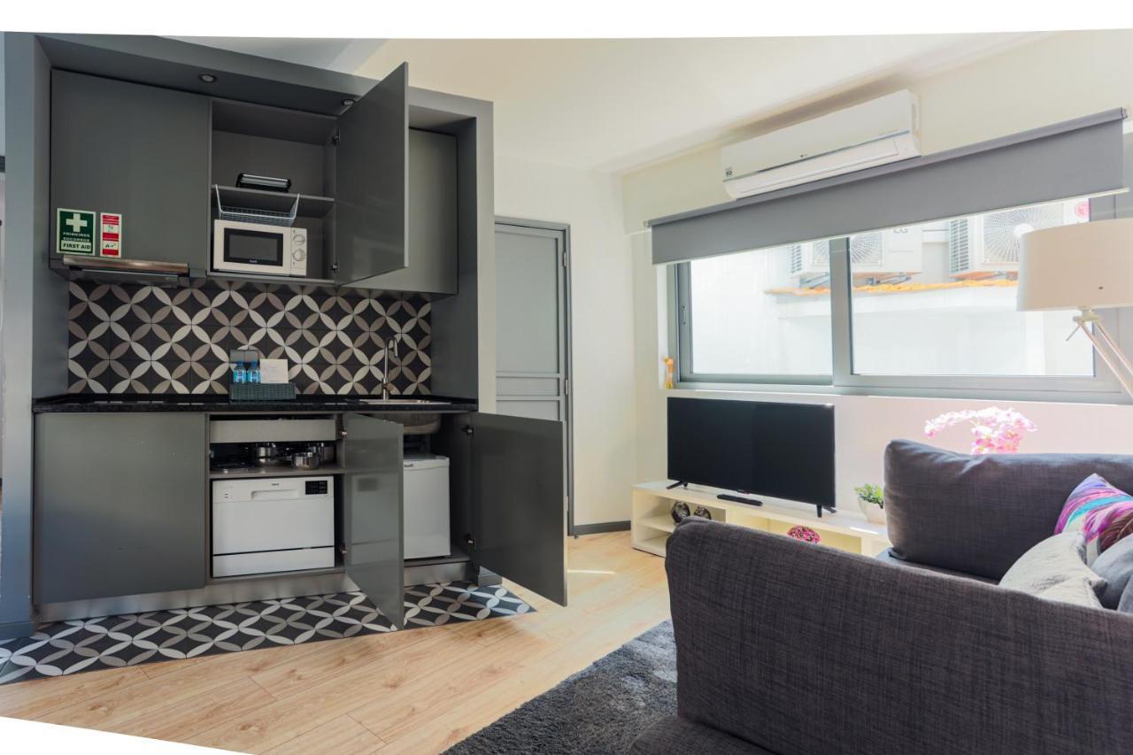 Apartmán Blue Salinas Aveiro Exteriér fotografie