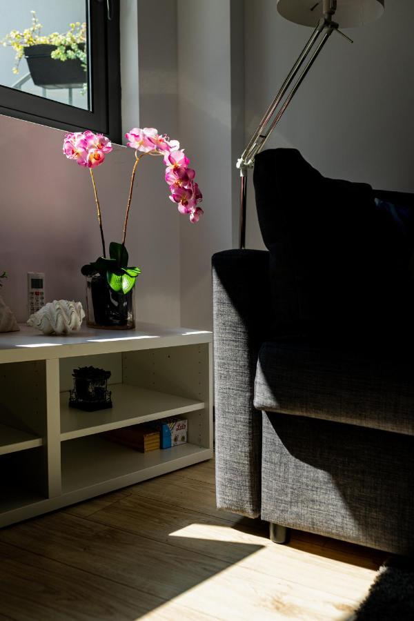 Apartmán Blue Salinas Aveiro Exteriér fotografie