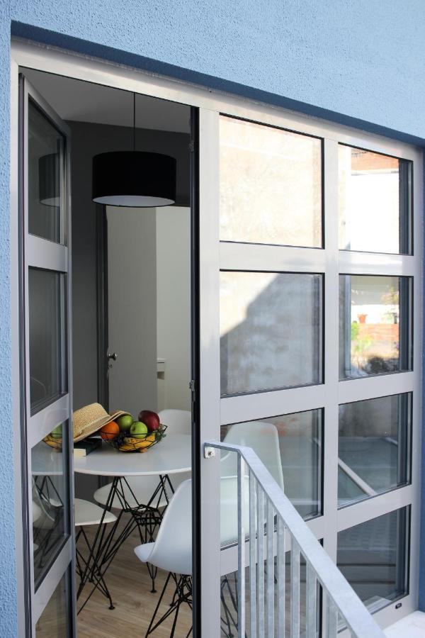Apartmán Blue Salinas Aveiro Exteriér fotografie