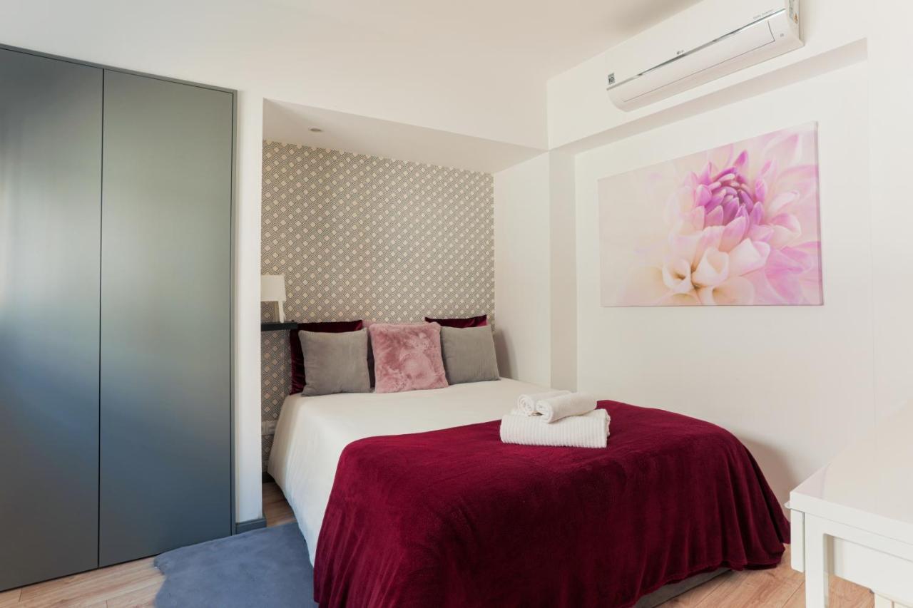 Apartmán Blue Salinas Aveiro Exteriér fotografie