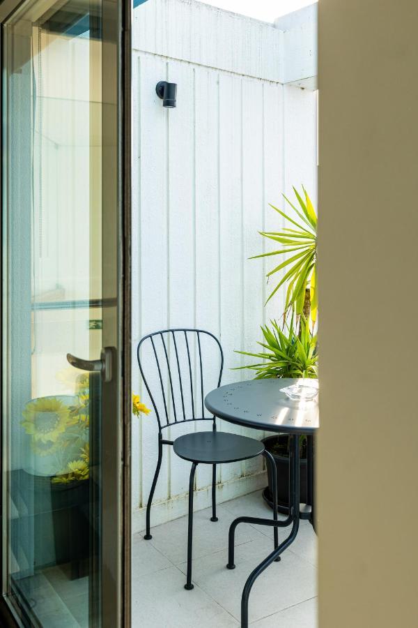 Apartmán Blue Salinas Aveiro Exteriér fotografie