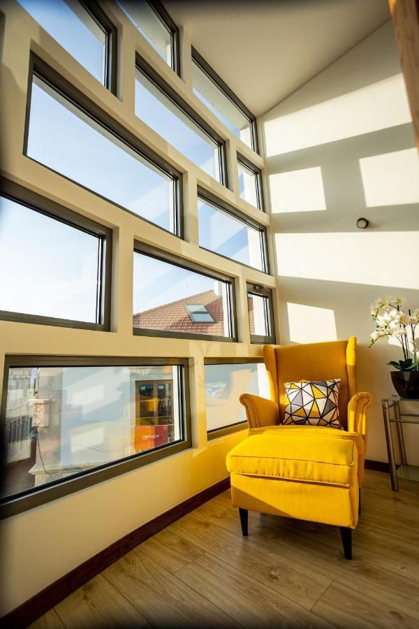 Apartmán Blue Salinas Aveiro Exteriér fotografie