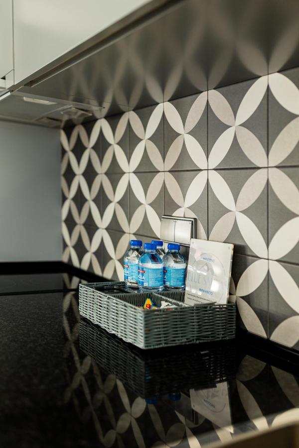 Apartmán Blue Salinas Aveiro Exteriér fotografie