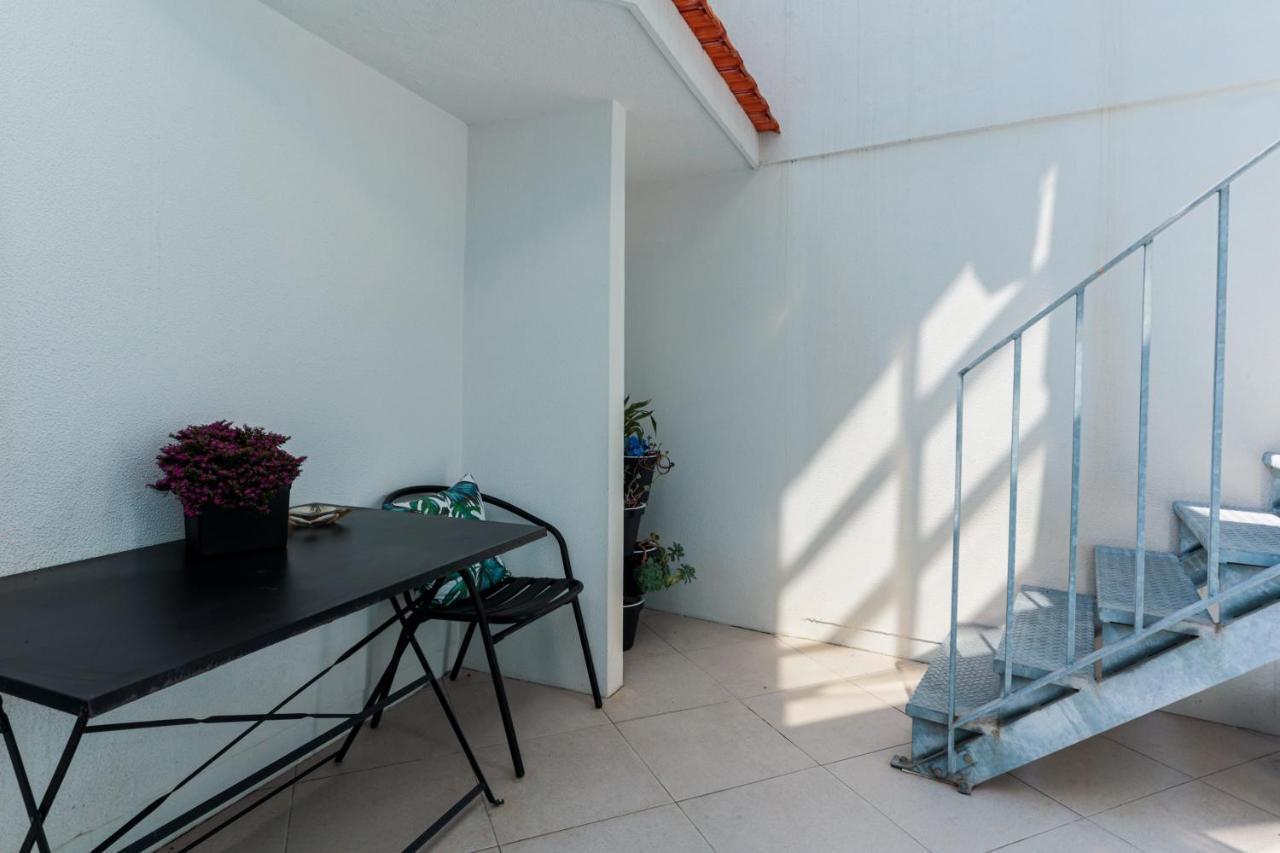 Apartmán Blue Salinas Aveiro Exteriér fotografie