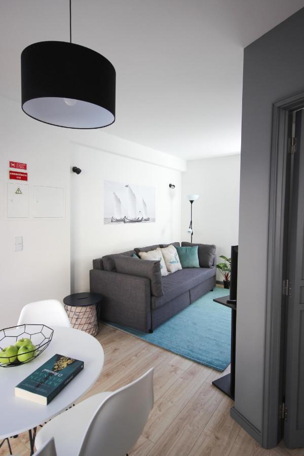 Apartmán Blue Salinas Aveiro Exteriér fotografie