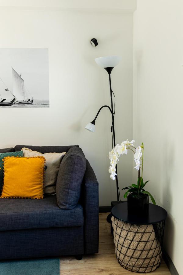Apartmán Blue Salinas Aveiro Exteriér fotografie