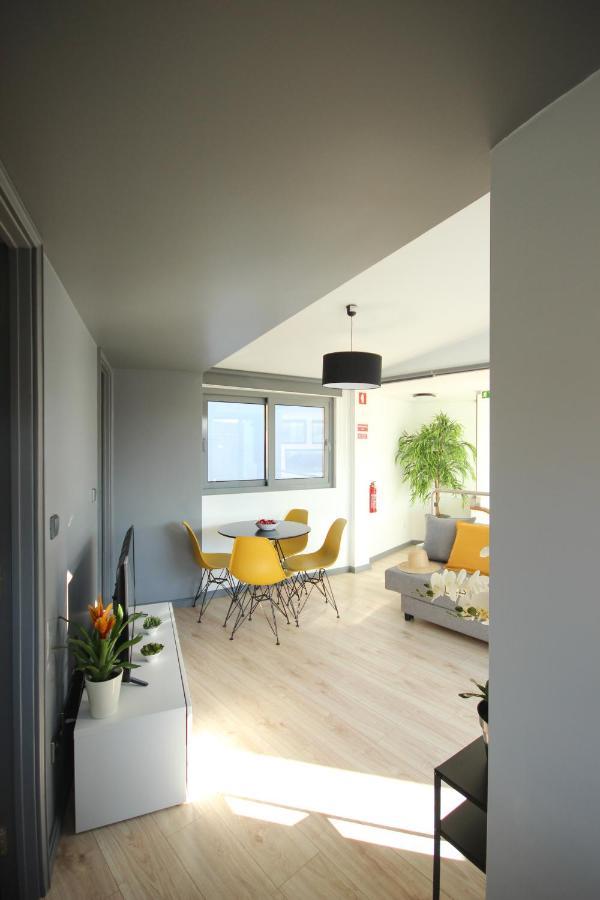 Apartmán Blue Salinas Aveiro Exteriér fotografie