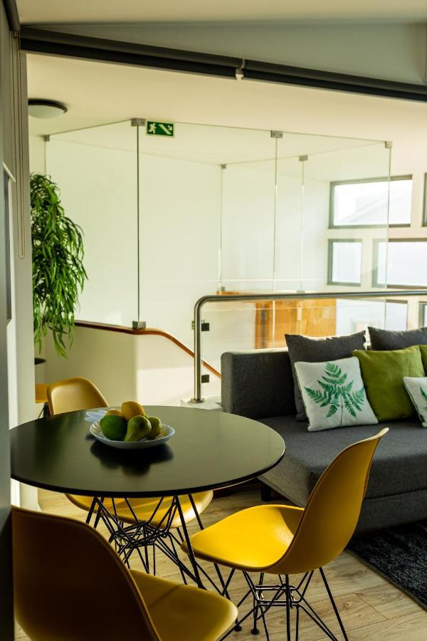 Apartmán Blue Salinas Aveiro Exteriér fotografie
