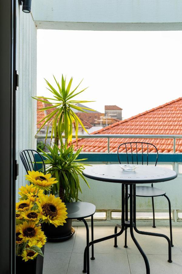 Apartmán Blue Salinas Aveiro Exteriér fotografie