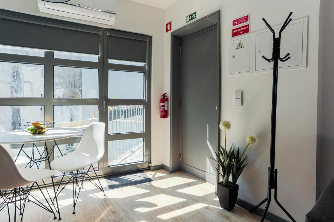 Apartmán Blue Salinas Aveiro Exteriér fotografie