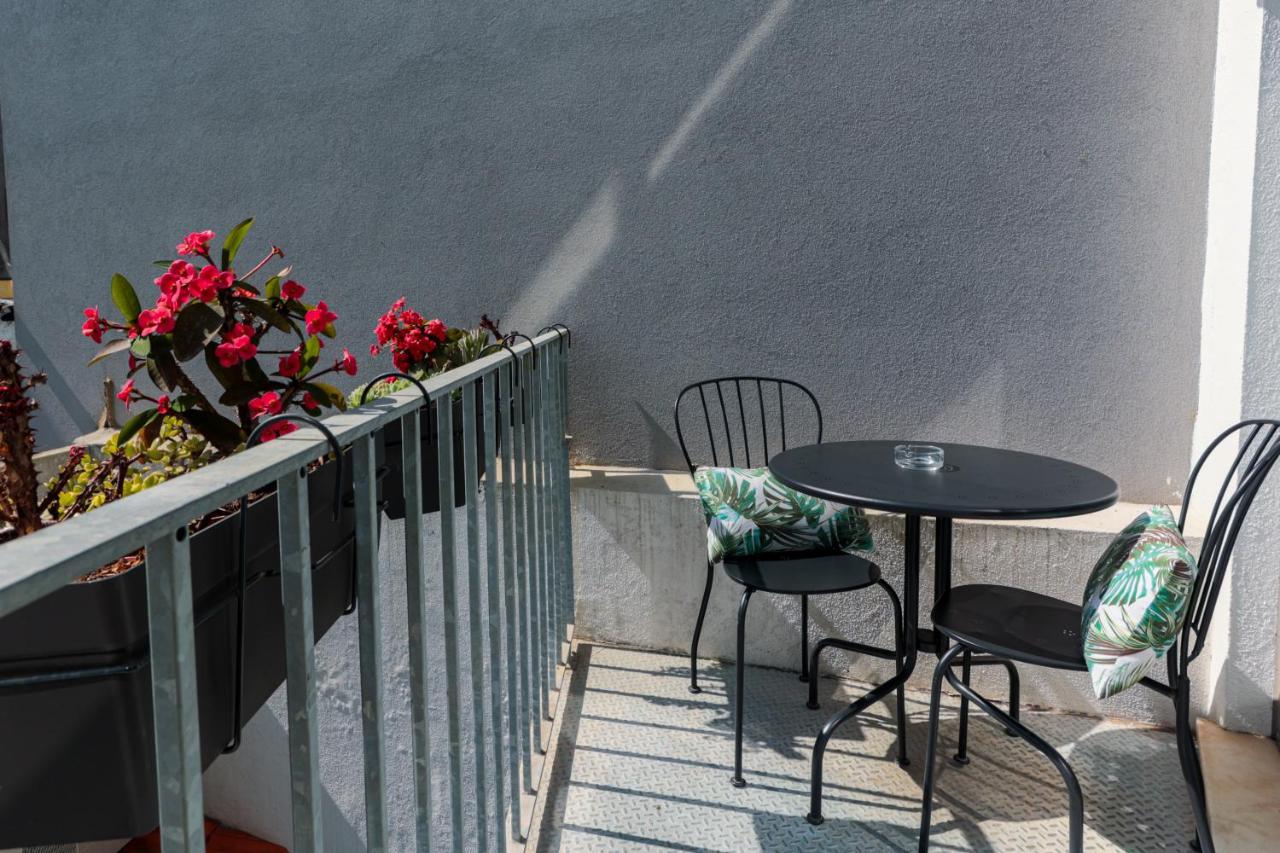 Apartmán Blue Salinas Aveiro Exteriér fotografie